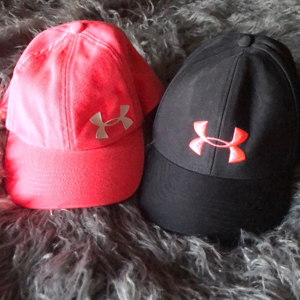 Under Armour Hats Bundle and save!
